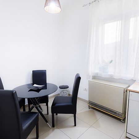 Apartmán Pionir Star Bělehrad Exteriér fotografie