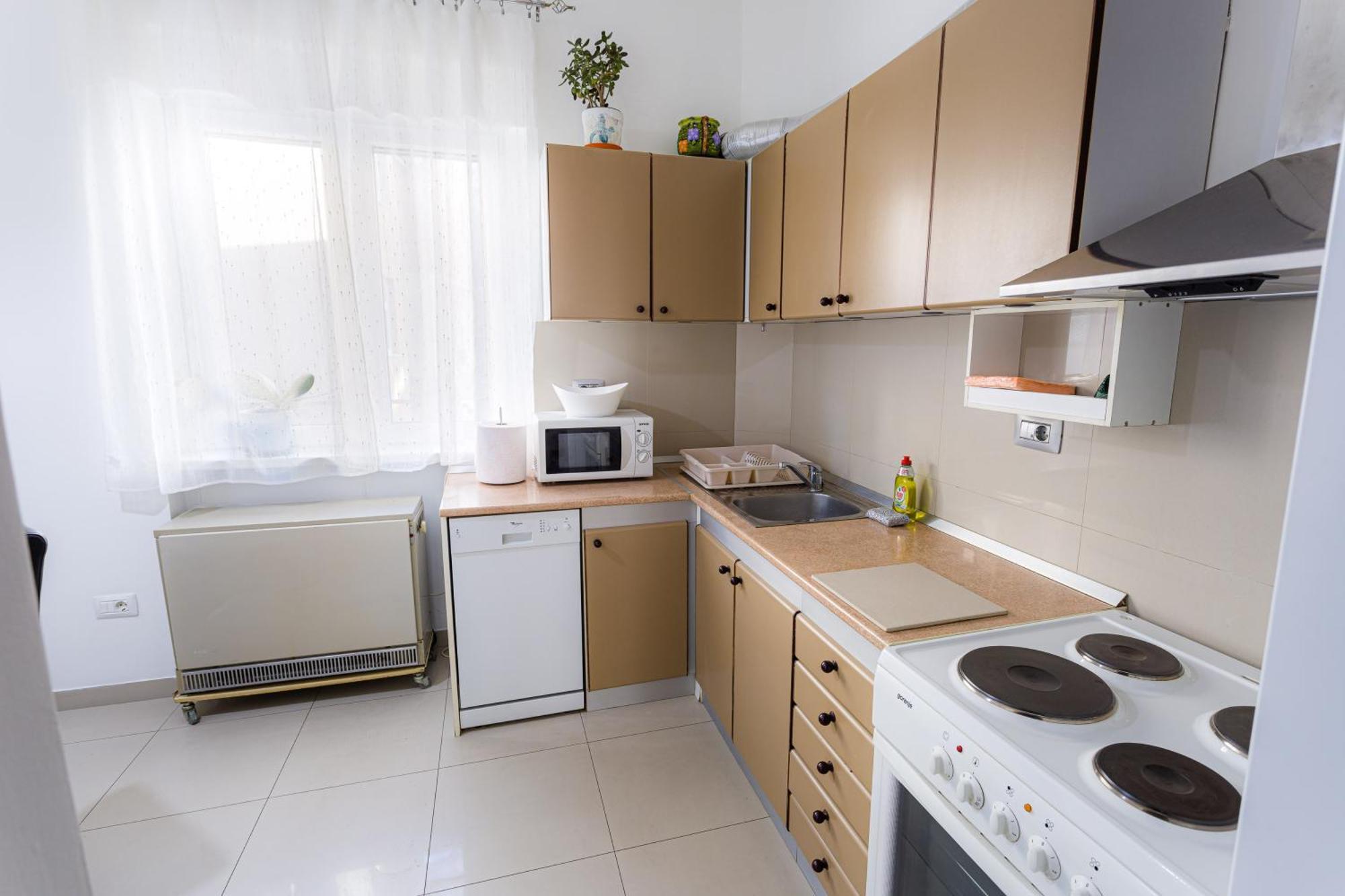 Apartmán Pionir Star Bělehrad Exteriér fotografie